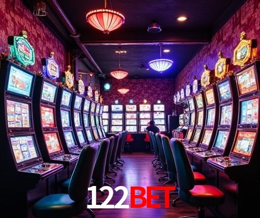 122bet