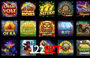 122bet