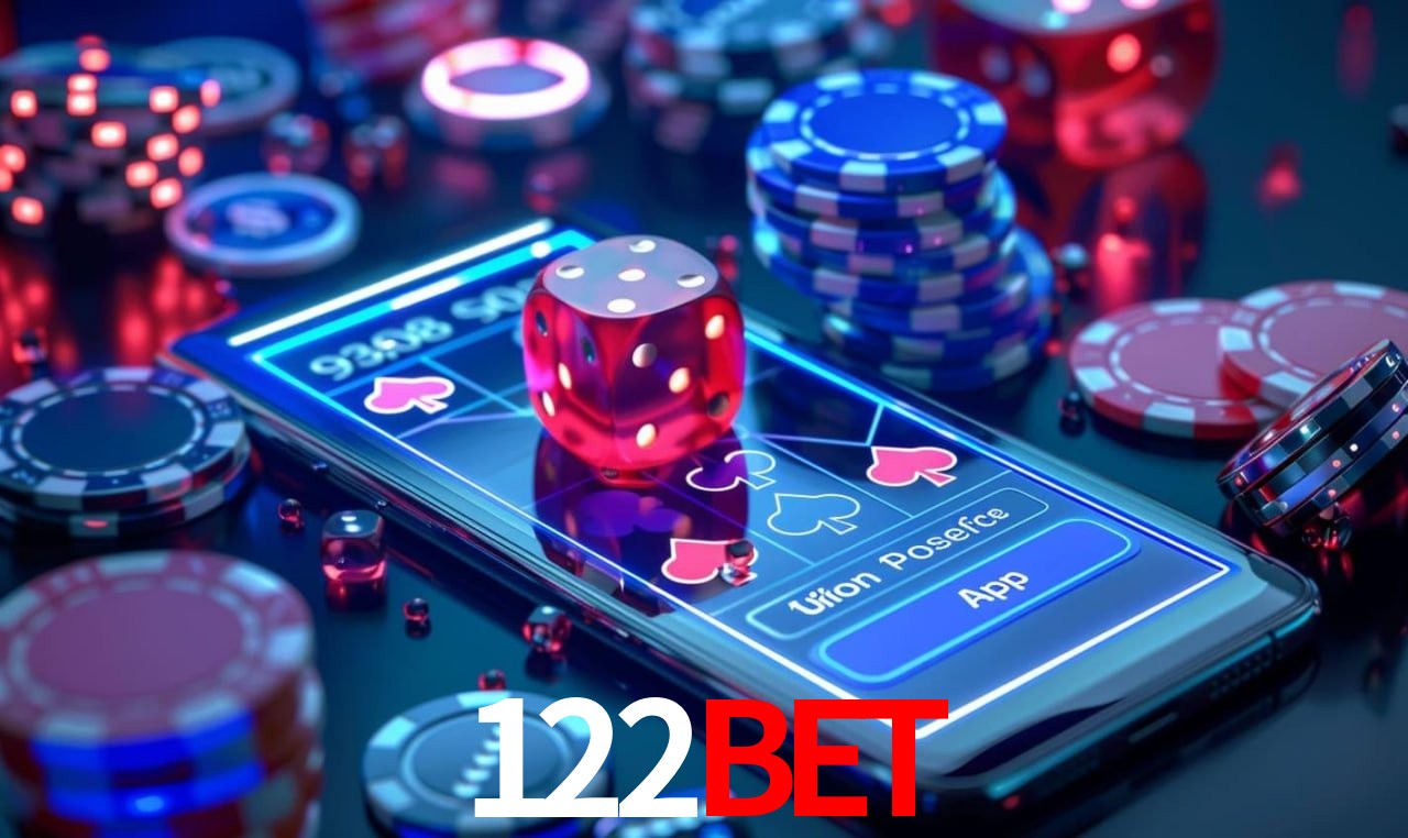 122bet