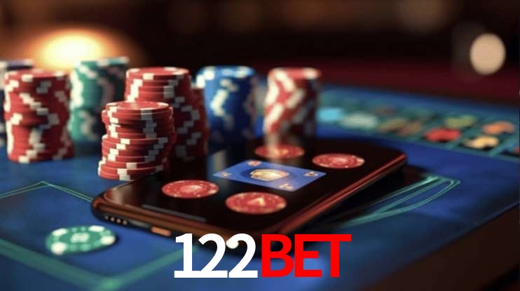 122bet - Tempos de saque PIX verificados e estatísticas de pagamento