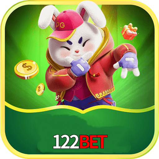 122bet Logo