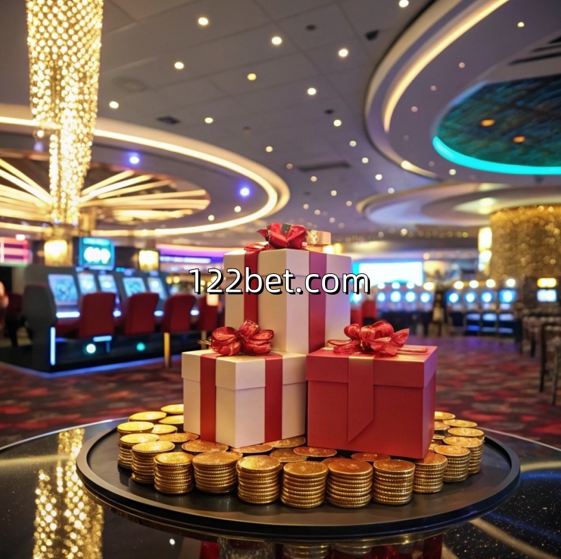 122bet