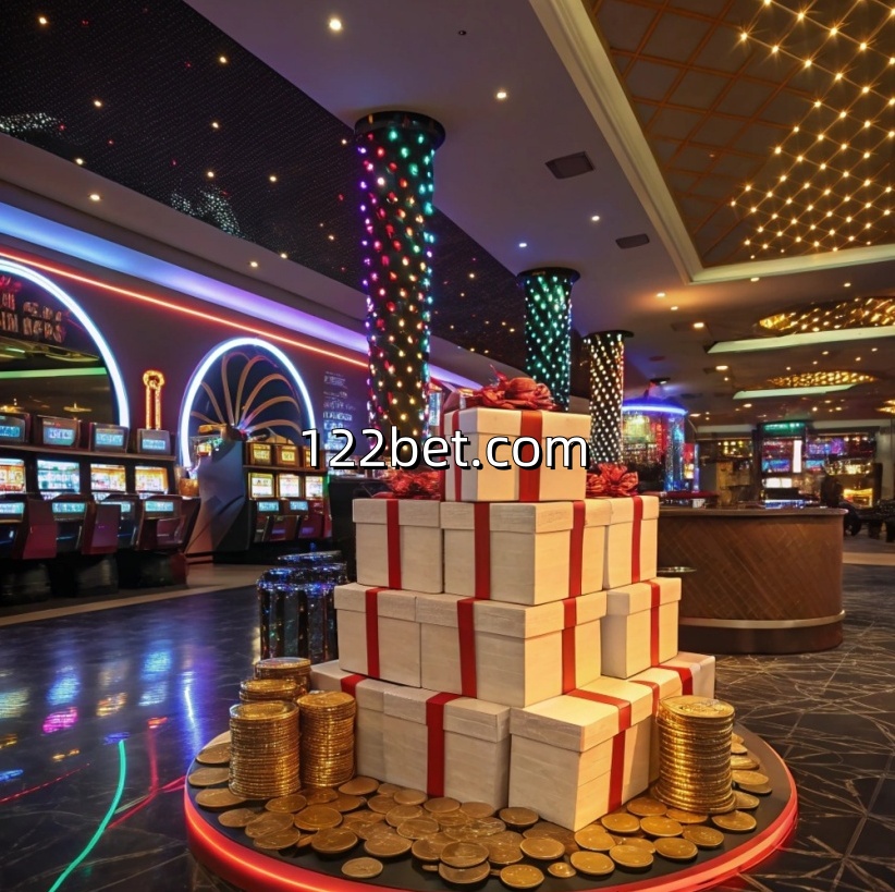 122bet
