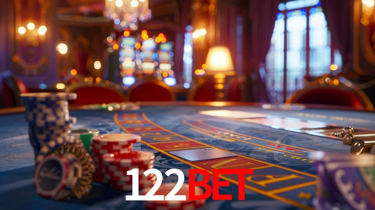 API Integration 122bet