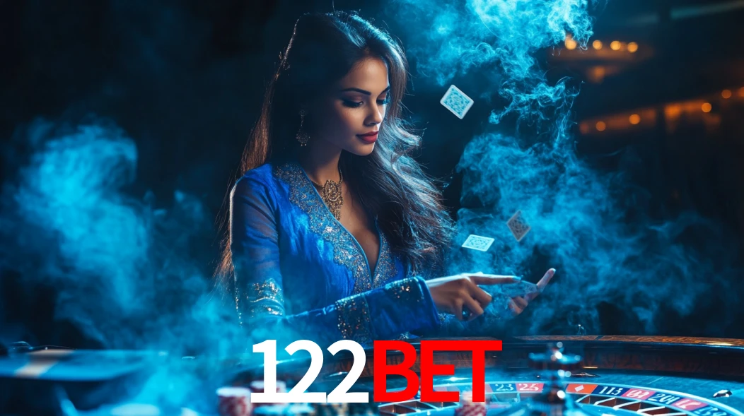 cassino 122bet