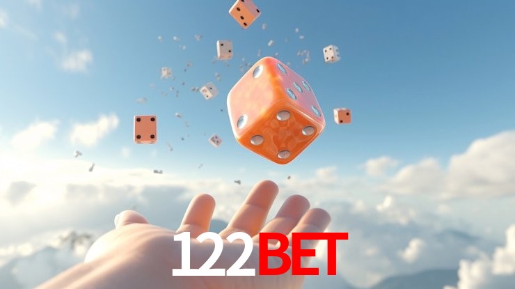 Blackjack Table 122bet