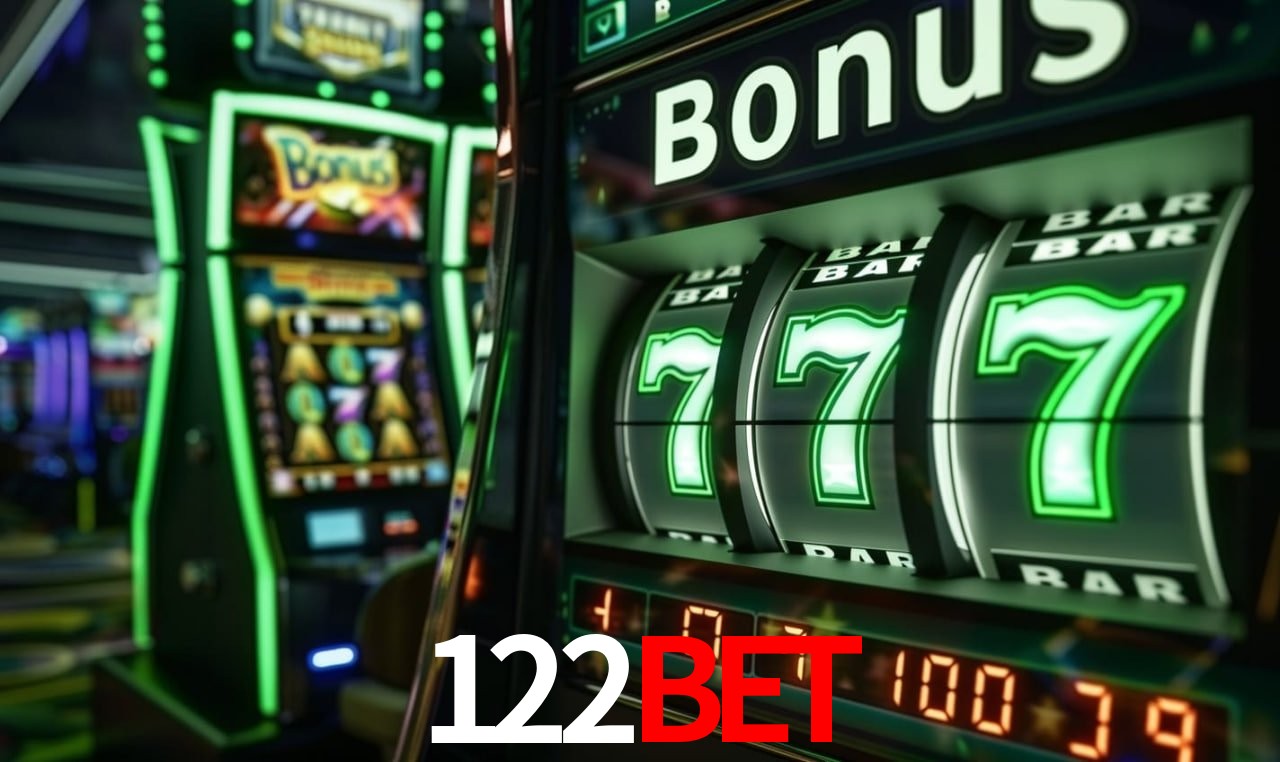 Live Casino 122bet
