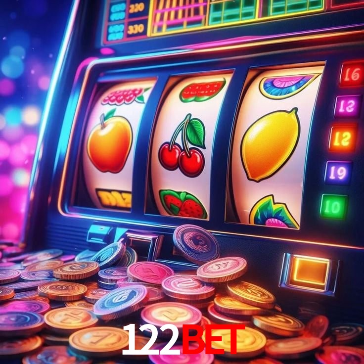 Tecnologia da Plataforma 122bet