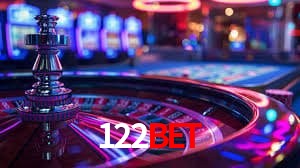 Sistemas de Segurança 122bet