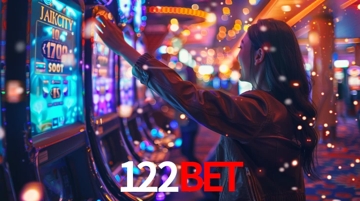 122bet - Caça-Níqueis da Emoção Total - 122bet.com