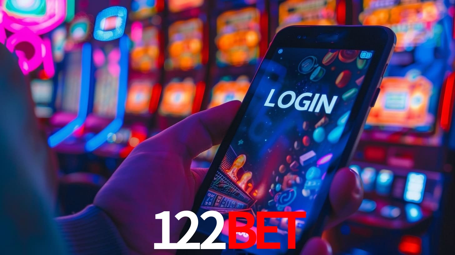 Recursos de Bônus 122bet