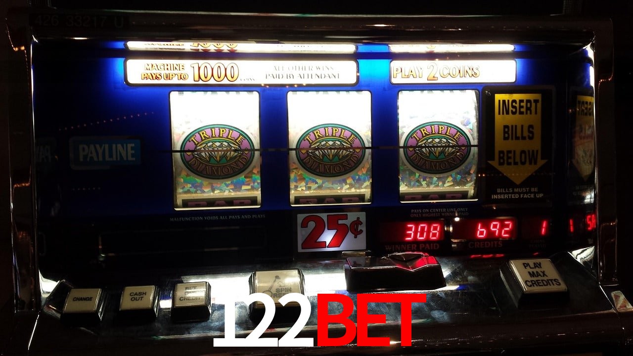 Spaceman Game 122bet