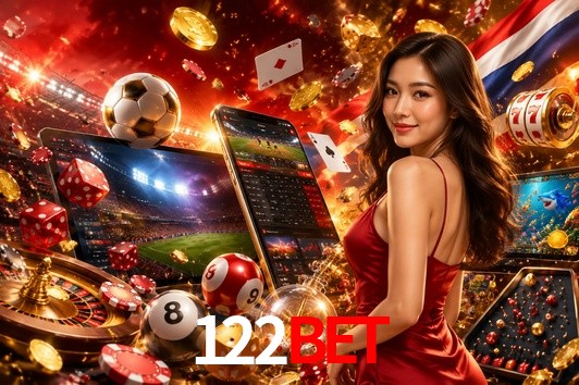 Platform Technology 122bet