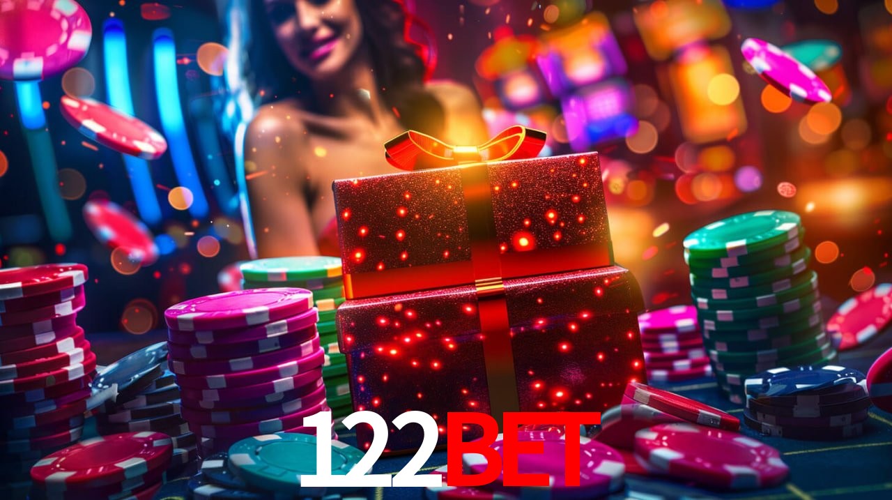 Programa VIP 122bet