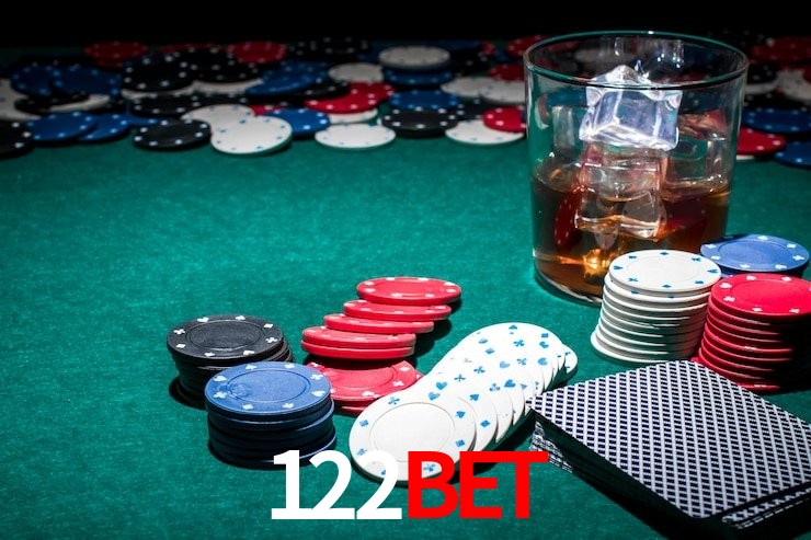 Diretório de Jogos 122bet
