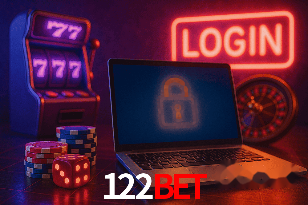 Design Responsivo 122bet