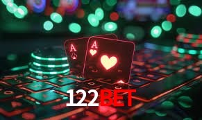 Integração de APIs 122bet