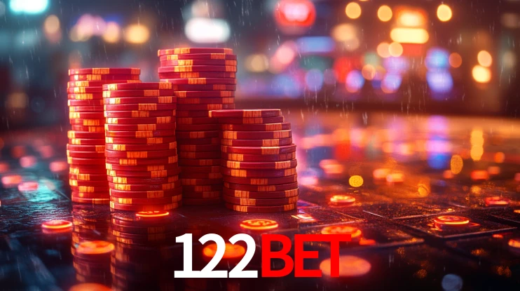 122bet: Seu Cassino Premiado com Pagamentos Rápidos