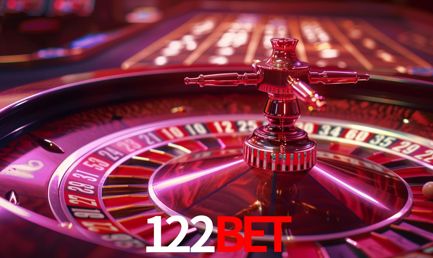122bet