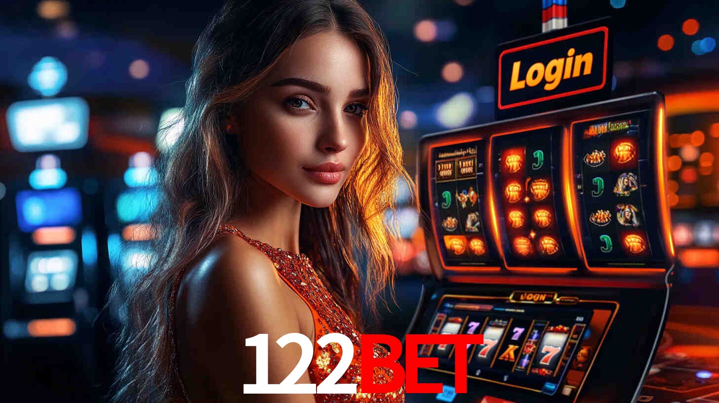 122bet: Seu Especialista em Apostas Esportivas Brasileiras