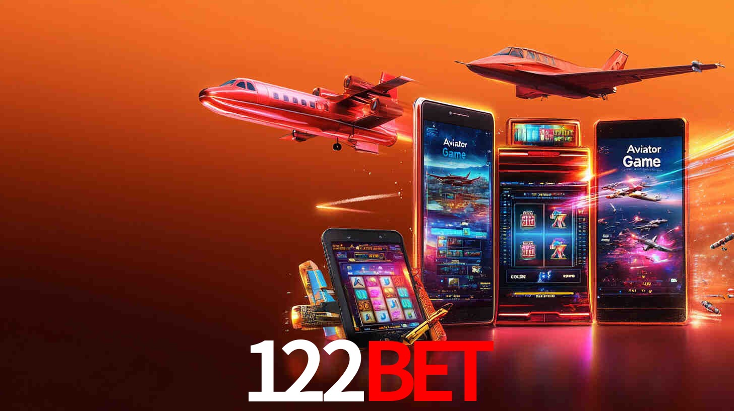 Explorando a Categoria de Eventos em Apostas na 122bet