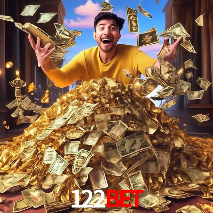 Avaliações dos Jogadores 122bet