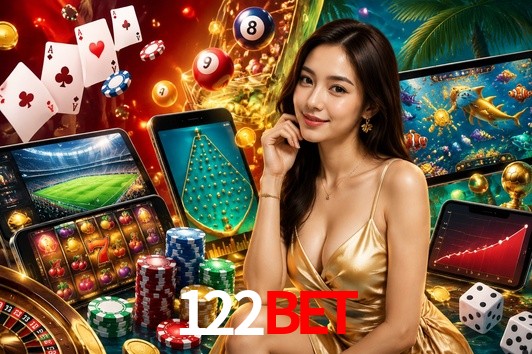 VIP Casino 122bet