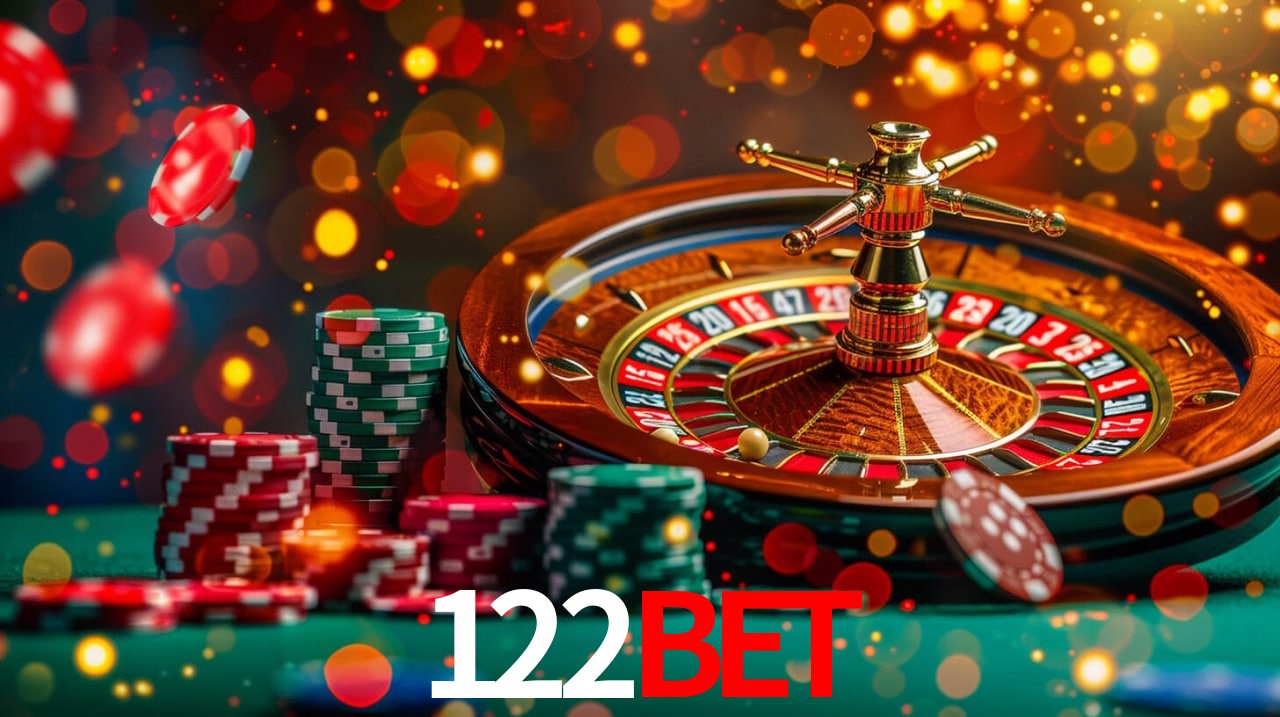 Interface Premium 122bet