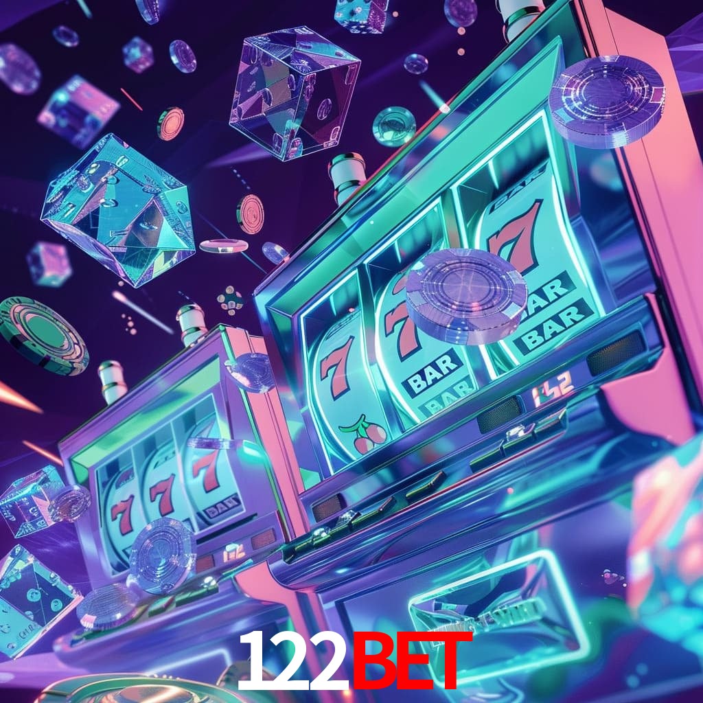 Casino Ao Vivo 122bet
