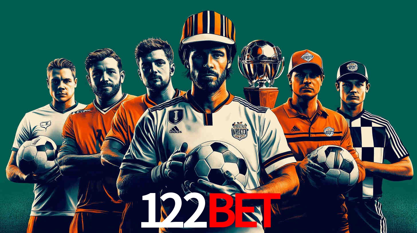A Emoção da Loteria na 122bet: Uma Chance de Mudança de Vida