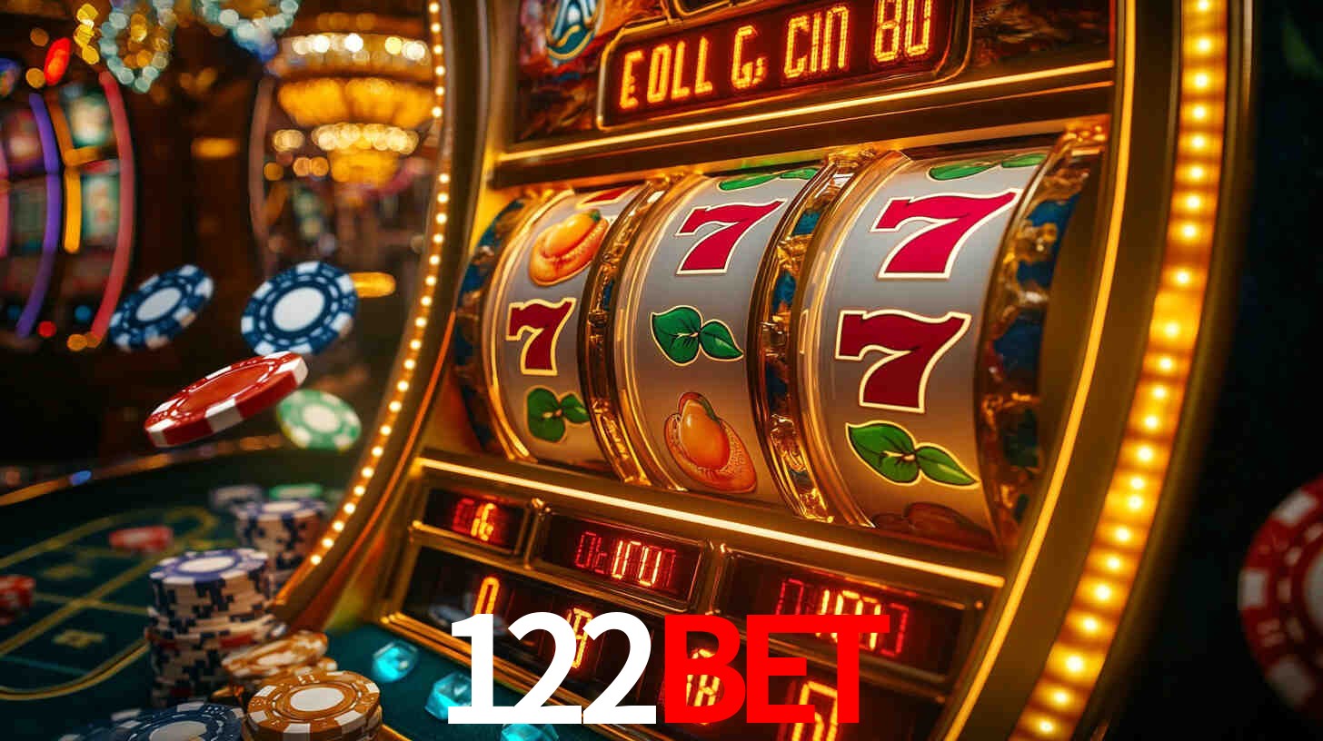 Estatísticas de bônus da 122bet em São Paulo, Rio de Janeiro e Brasília