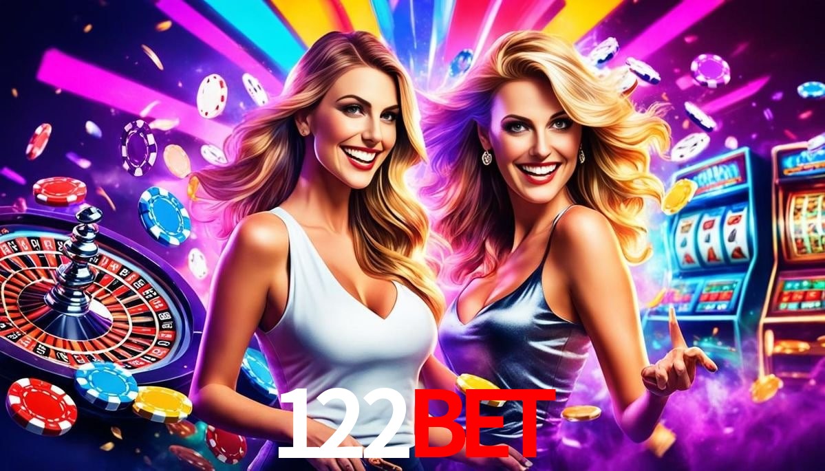 Apostas de Tênis 122bet