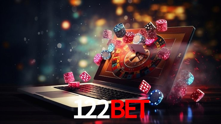 Torneios 122bet